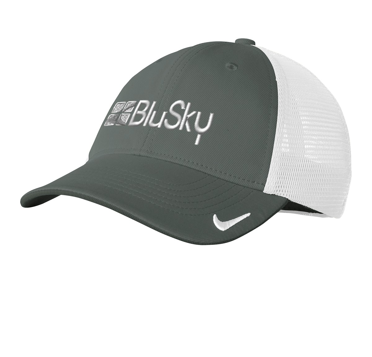 Nike Nike Dri-Fit Mesh Back Cap BL1108