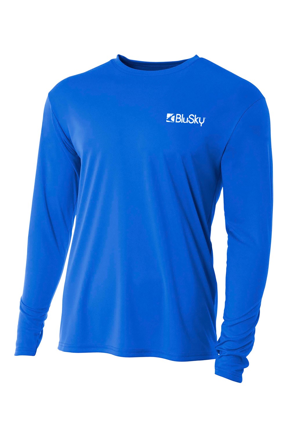 A4 Cooling Performance Long Sleeve Tee BL1374