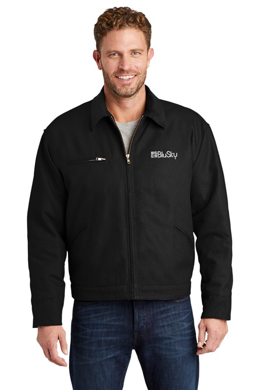 CornerStone® CornerStone Tall Duck Cloth Work Jacket BL1082
