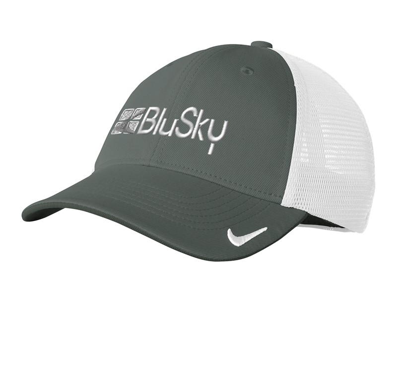Nike Nike Dri-Fit Mesh Back Cap BL1108