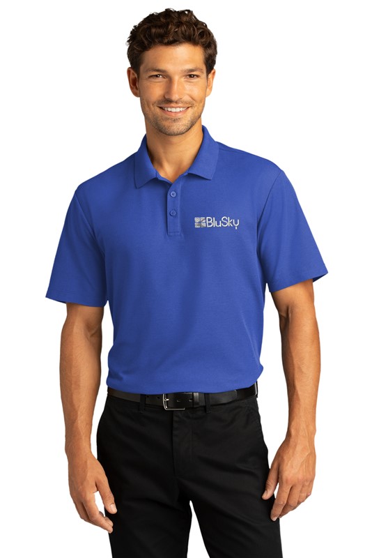 Port Authority Port Authority ® SuperPro React ™ Polo BL1118