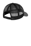 Sport-Tek Sport-Tek ® Yupoong ® Retro Trucker Cap BL1109 View 2