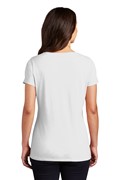 District ® Women's Perfect Tri ® V-Neck Tee BL1253 View 2
