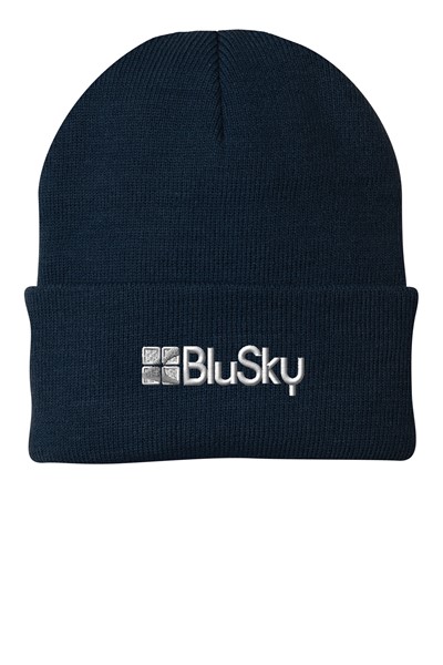Port & Company - Knit Cap BL1046