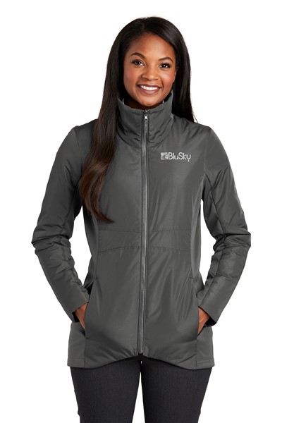 Port Authority Port Authority ® Women's Collective Insulated Jacket BL1095