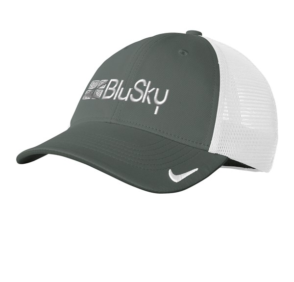 Nike Nike Dri-Fit Mesh Back Cap BL1108