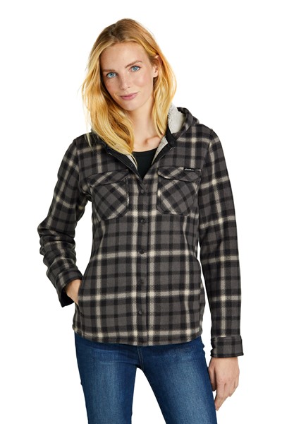 Eddie Bauer Eddie Bauer® Women's Woodland Shirt Jac BL1129