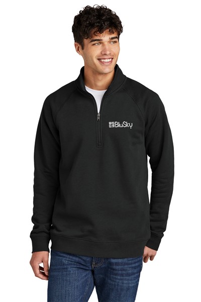 Sport-Tek® Drive Fleece 1/4-Zip Pullover BL1218