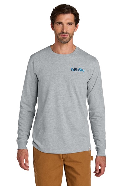 Carhartt® Carhartt® Long Sleeve T-Shirt BL1376
